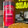 Burger Relish 1 Litre Bottle (Case of 6)