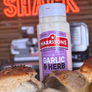 Garlic & Herb 500ml Bottle (Case of 6)