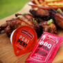 Peri Peri Dip (100 Per Case)