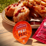 Peri Peri Dip (100 Per Case)