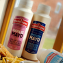 Mayonnaise 500ml Bottle (Case of 6)