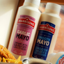 Mayonnaise 500ml Bottle (Case of 6)
