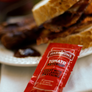 Tomato Ketchup Sachet (Case of 200)