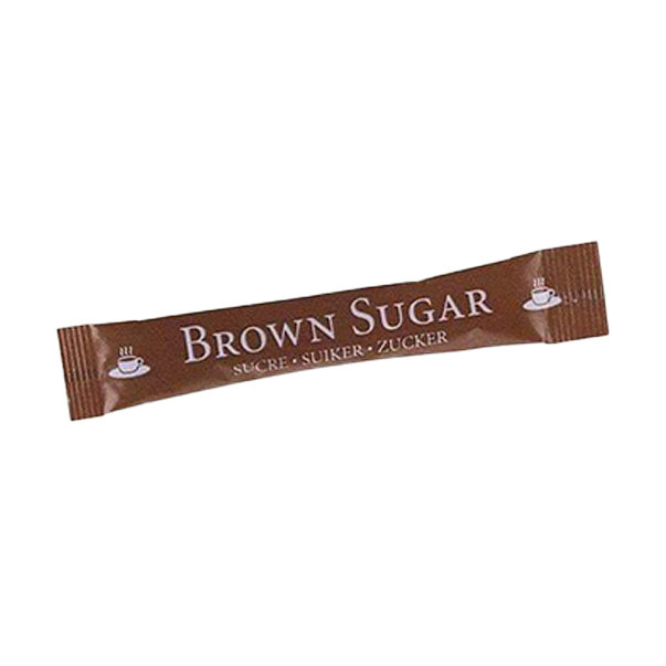 Brown Sugar (Case of 1000)