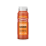 Harrisons Louisiana Sauce 500ml bottle with Southern Hot flavor, vegetarian, vegan, and gluten-free option