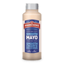 Harrisons SaucesSavour the creamy indulgence of our 1-liter Mayonnaise bottle, packed with wholesome nutrition and vegetarian-friendly ingredients - perfect for your pantry!Condiments & Sauces