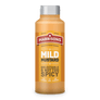 Harrisons SaucesSpice up your meals with our Mild Mustard, packed with nutrition and free from unwanted ingredients. Store it conveniently in our 1 litre bottle (case of 6).Condiments & Sauces