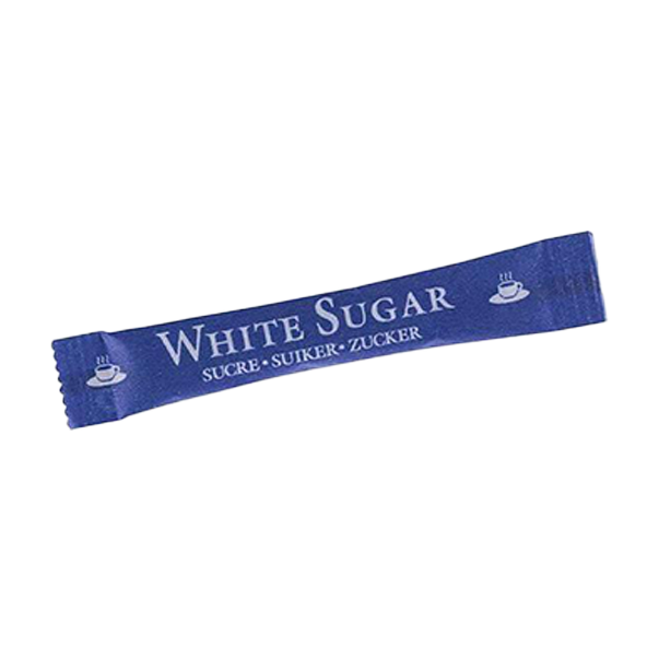 White Sugar (Case of 1000)